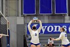 Women’s VB intersquad  Women’s Volleyball inter-squad match. : Women’s Volleyball, VB, inter squad, intersquad